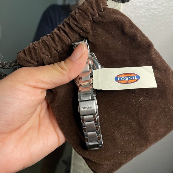 Fossil watch - Picture 6 of 8